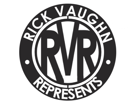 Rick Vaughn Represents - Coming Soon